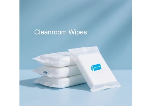 Bulk Order Disposable Cleanroom Nonwoven Material